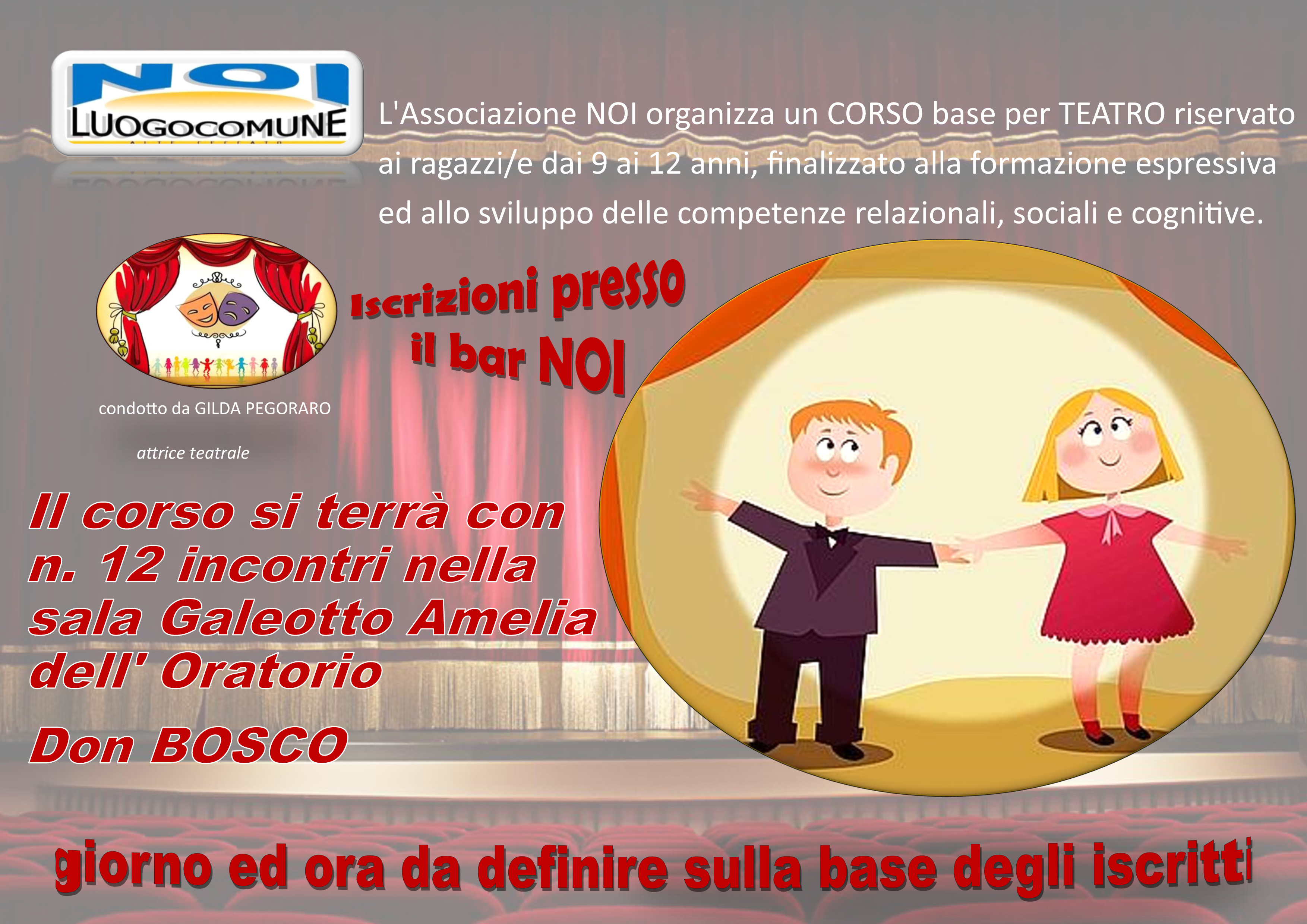 Manifesto Teatro
