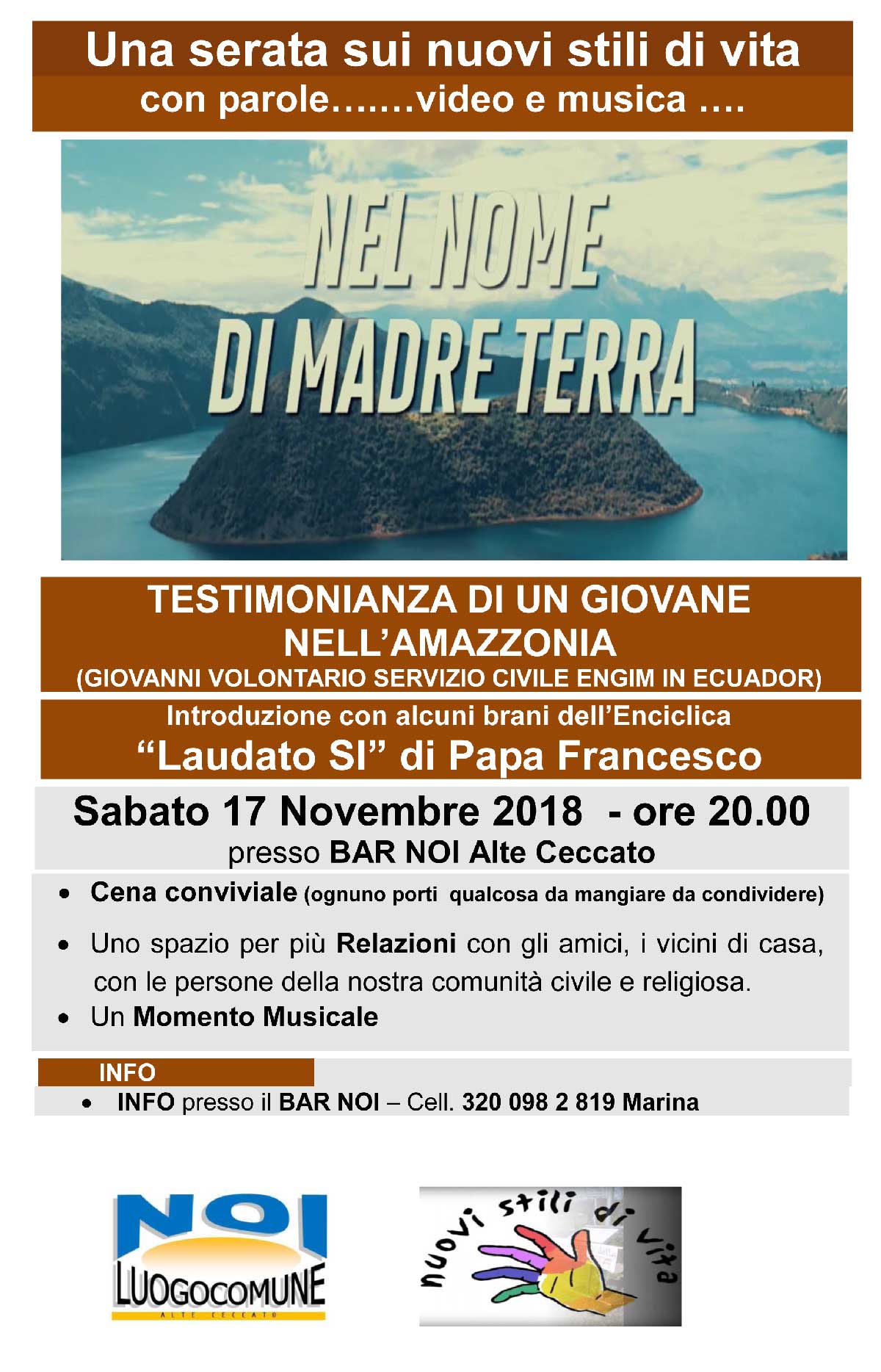 STili Vita Novembre17