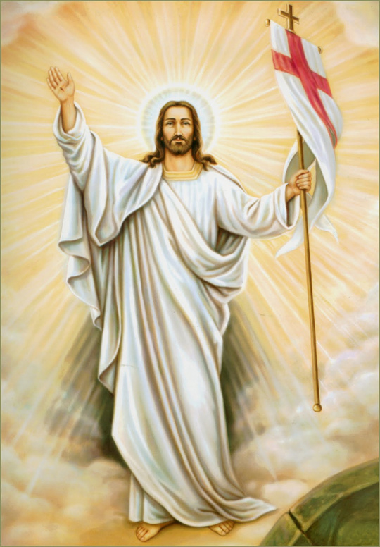 pasqua 2017