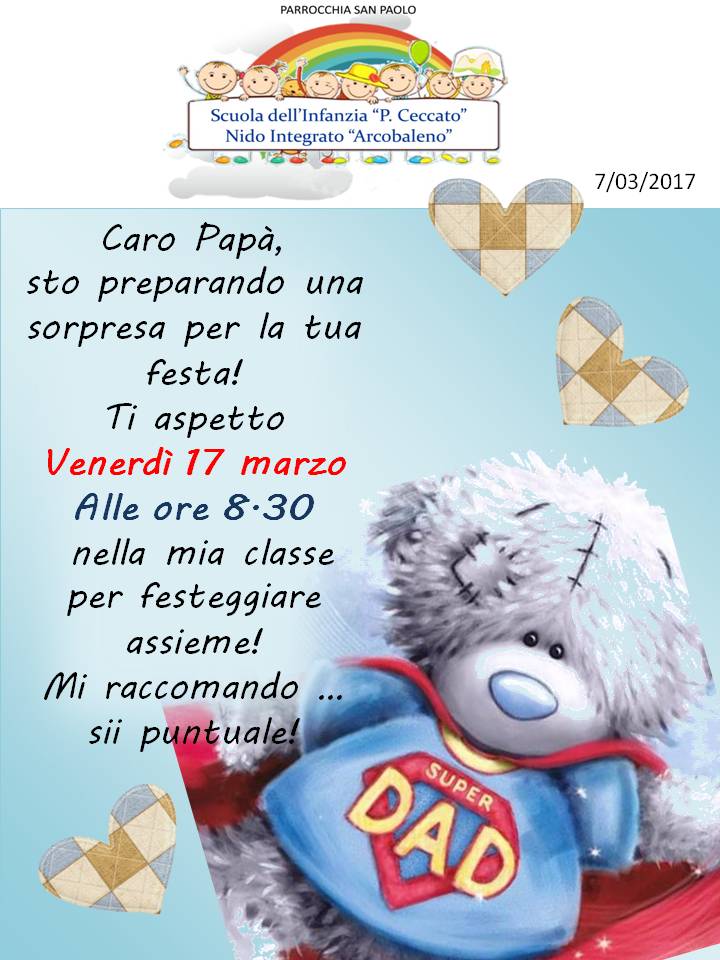 Festa del Pap 2017